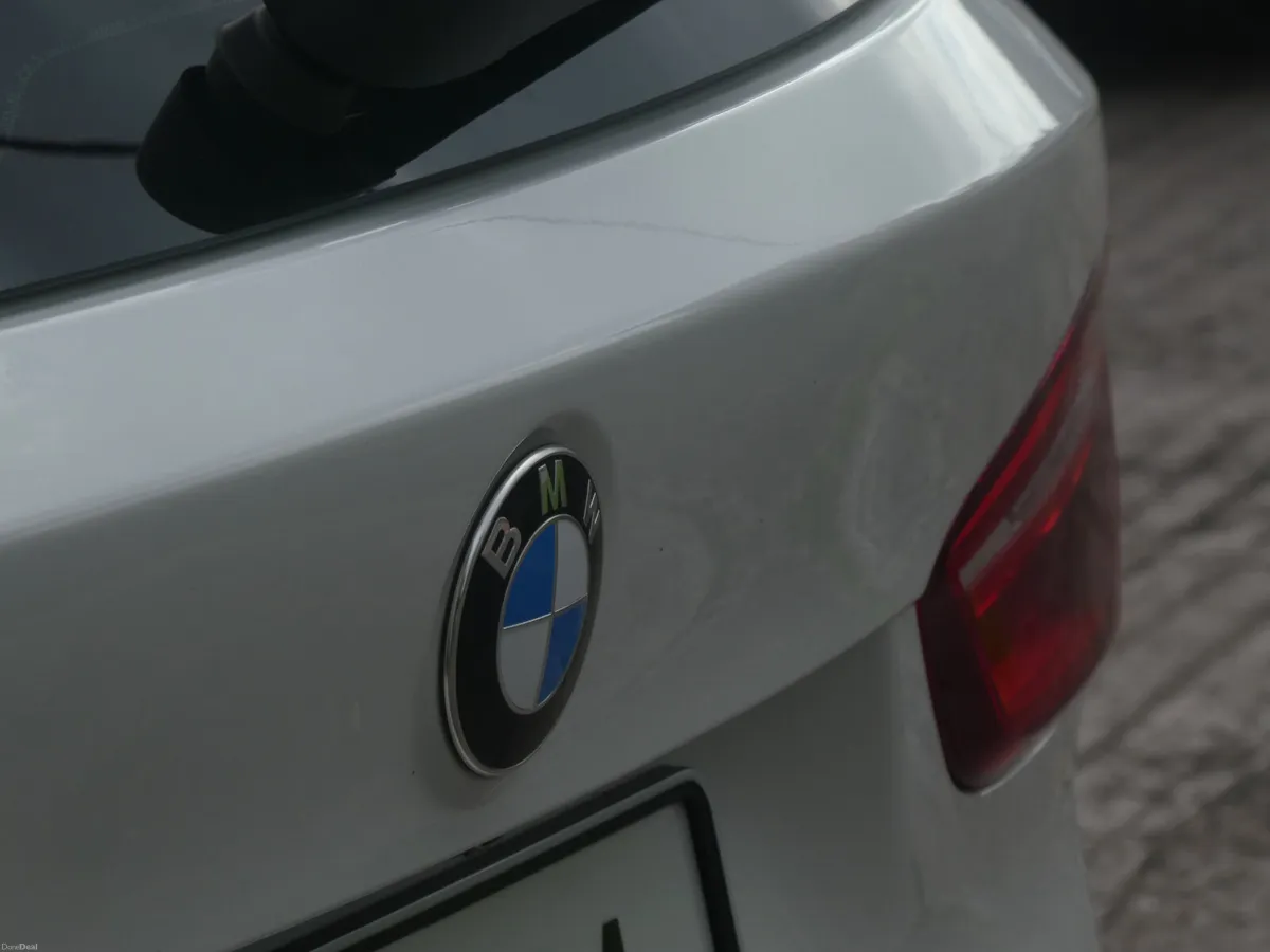 BMW X1 2019 - Image 5