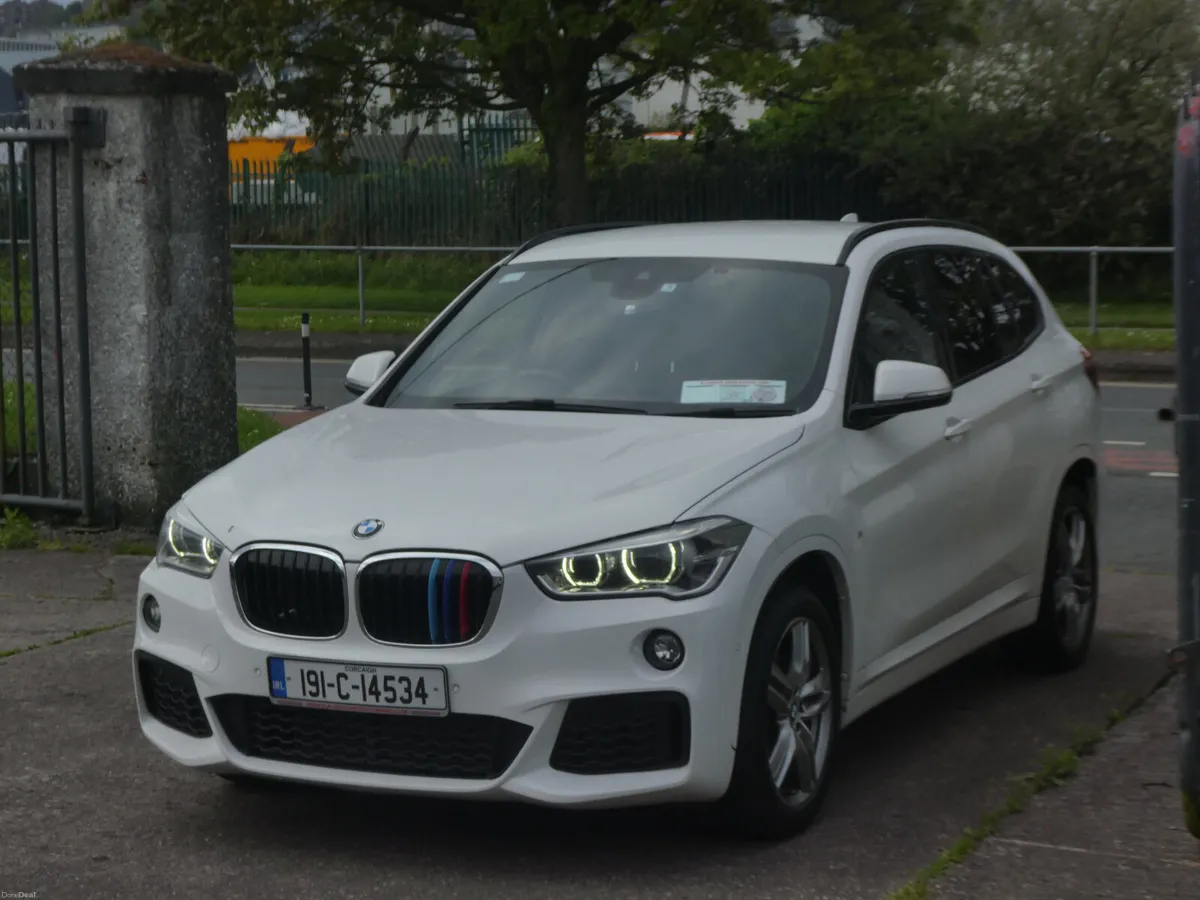 BMW X1 2019 - Image 4