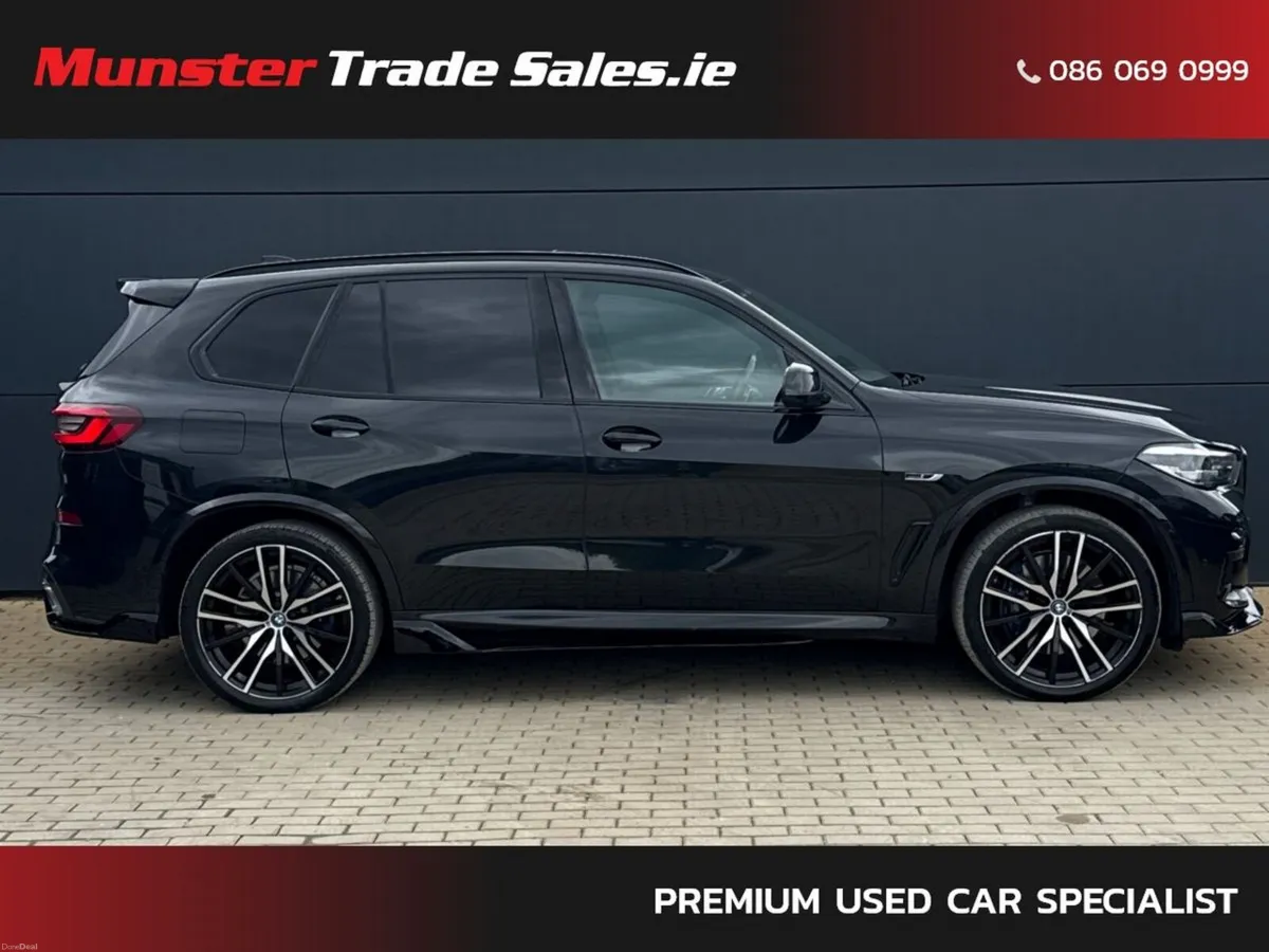 BMW X5 M-Sport - Image 3