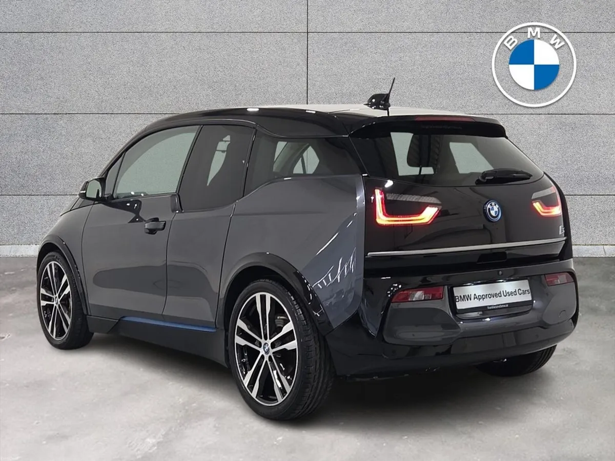 BMW 3-Series i3s 120Ah - Image 3