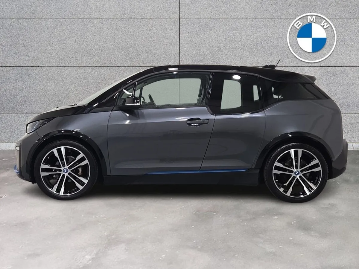 BMW 3-Series i3s 120Ah - Image 4