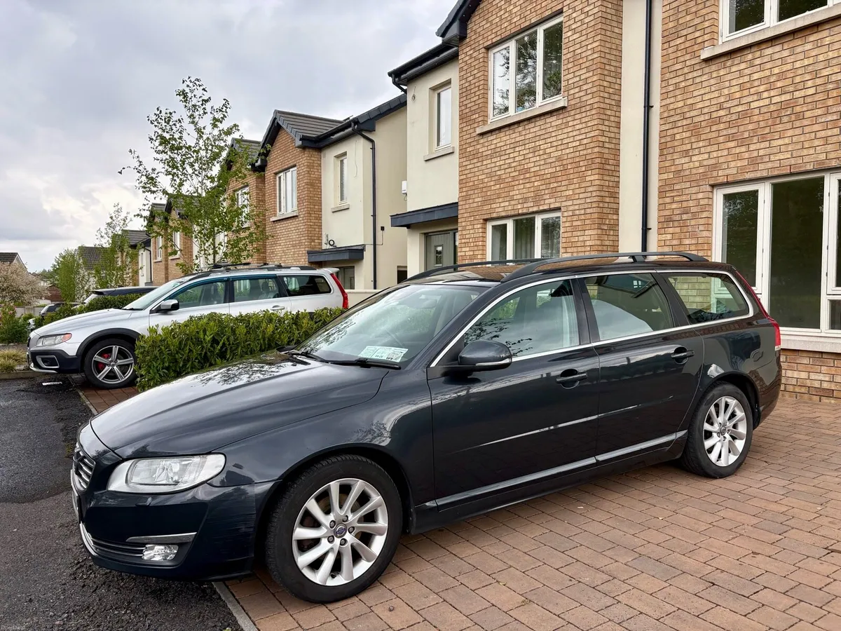 Volvo v70 d4 - Image 3