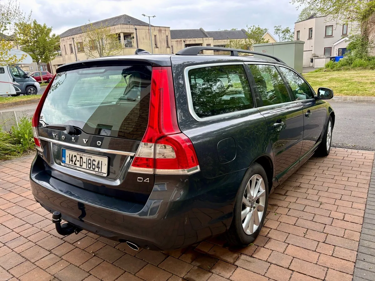 Volvo v70 d4 - Image 4