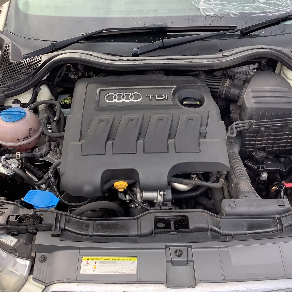 Mercedes A-Class 180 d sport 1.5 diesel 6sp 2013 - Image 2