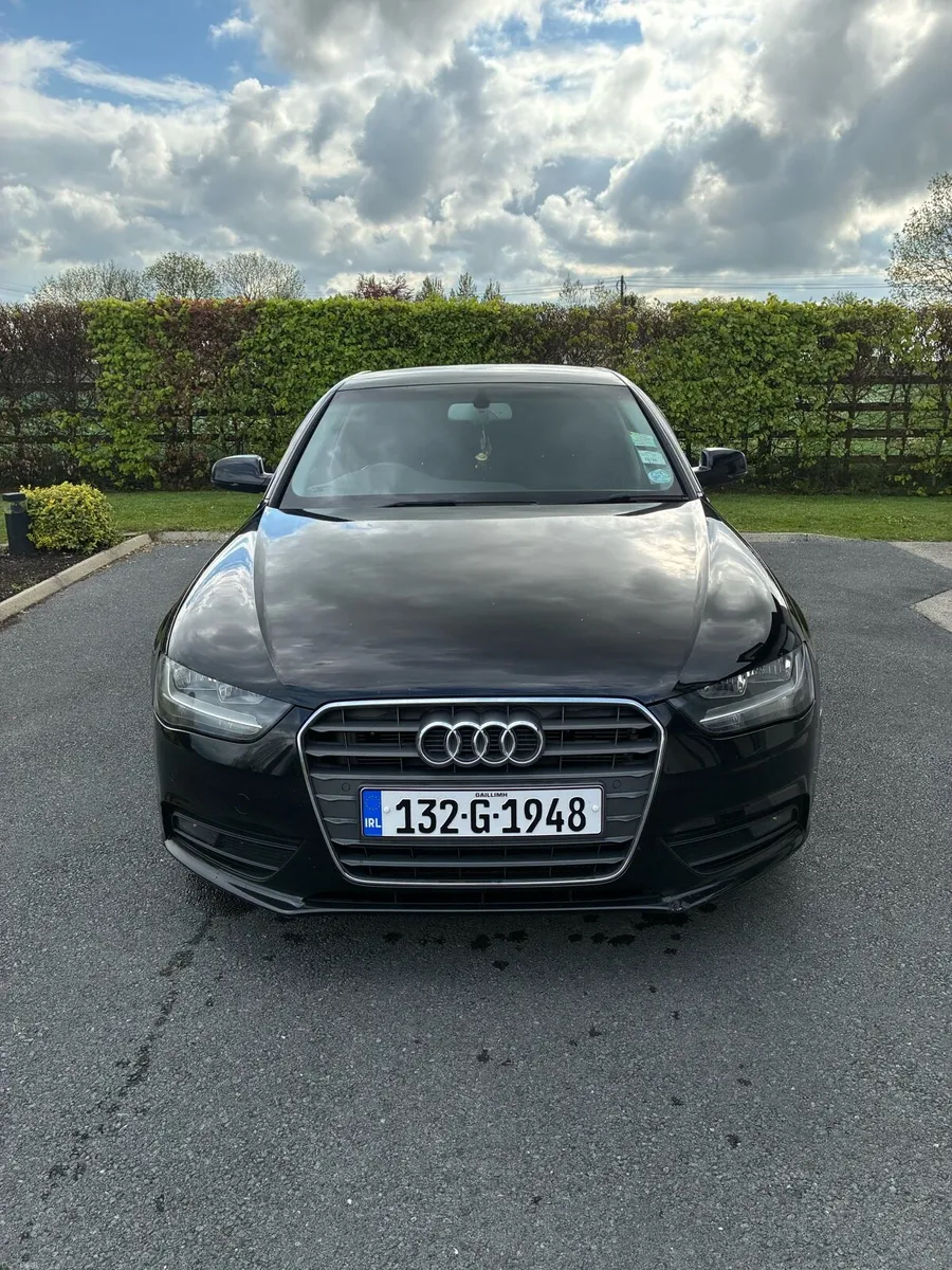 * Audi A4 * - Image 3