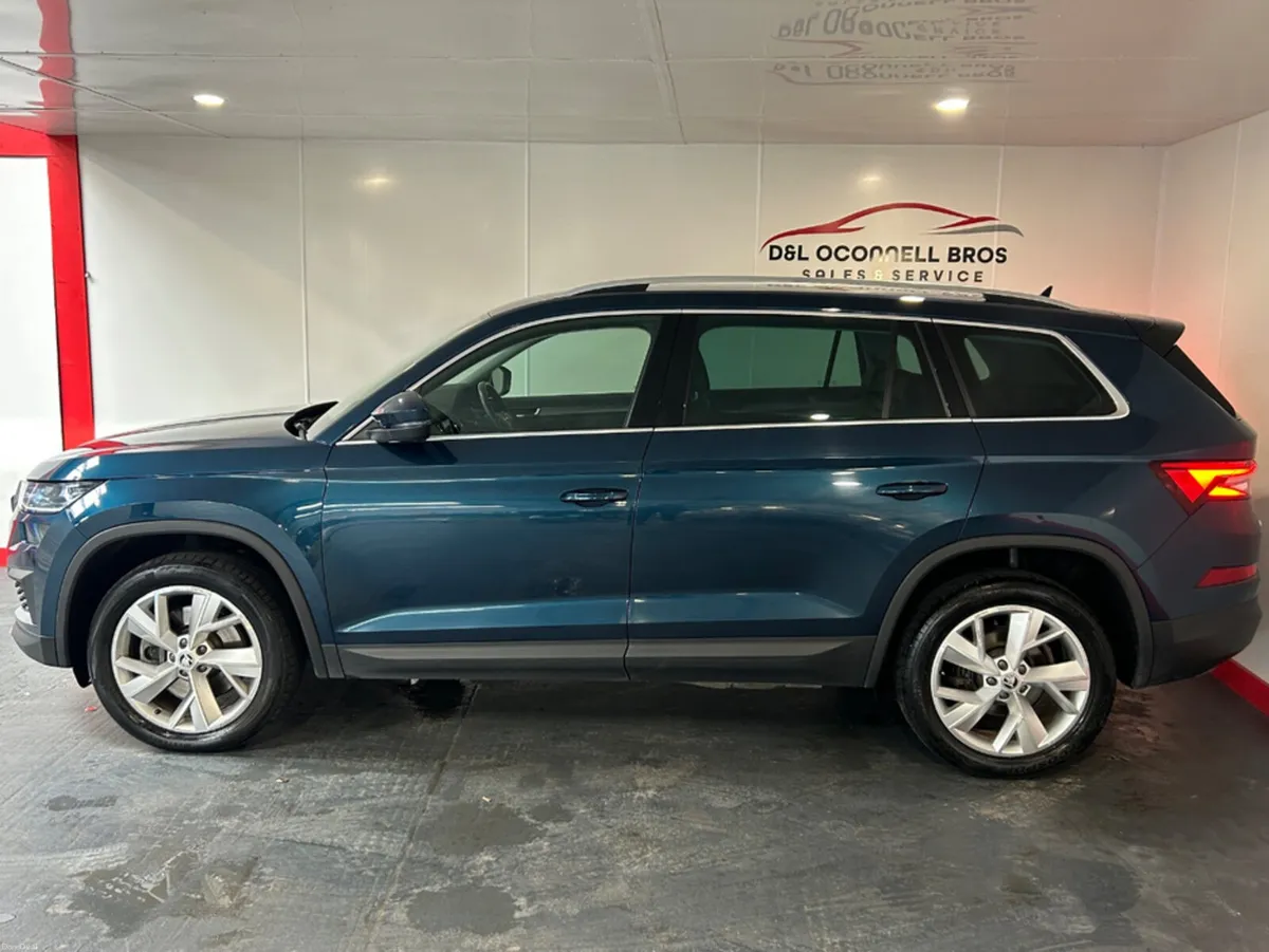 Skoda Kodiaq 7S STYLE 2.0 TDI 15 - Image 6
