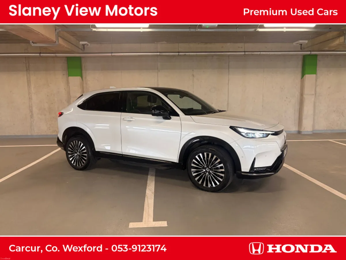 Honda e:Ny1 ADVANCE - Image 1