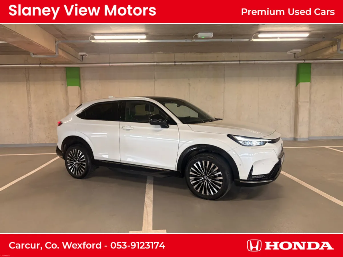 Honda e:Ny1 ADVANCE - Image 2