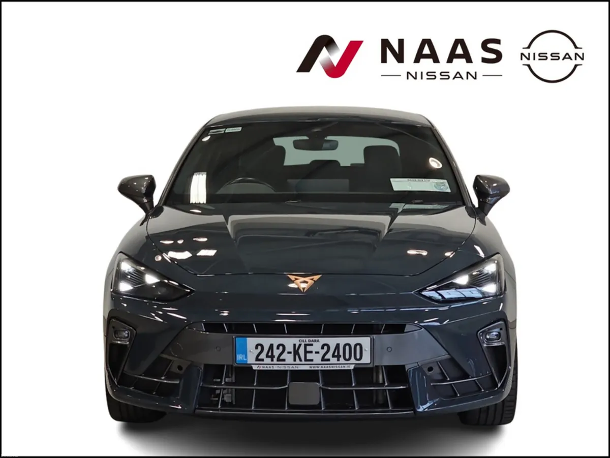 Cupra Leon 1.5 ETSI 150HP DSG 5DR AUTO - Image 3