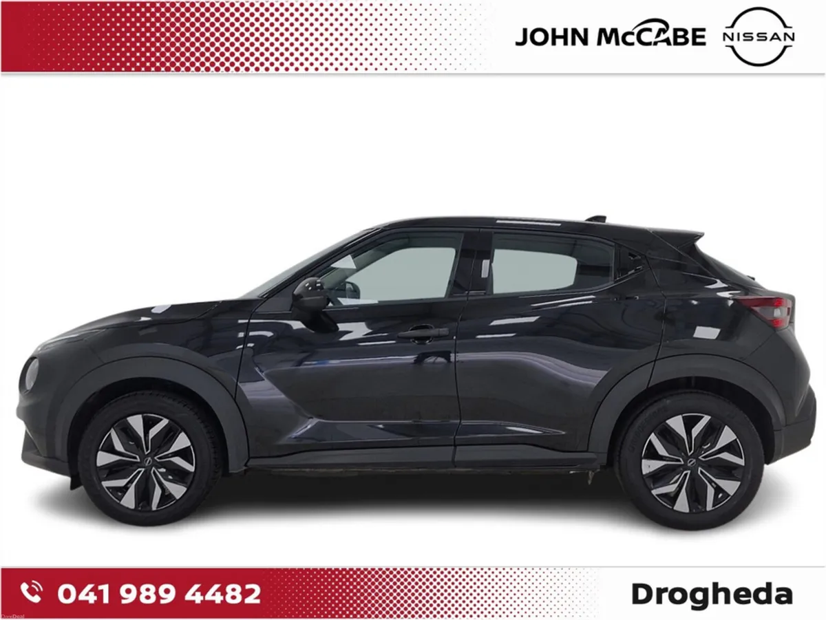 Nissan Juke 1.0 SV DCT  AUTO   *RETAIL PRICE €26,9 - Image 4