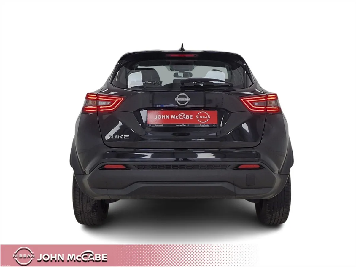 Nissan Juke 1.0 SV DCT  AUTO   *RETAIL PRICE €26,9 - Image 6