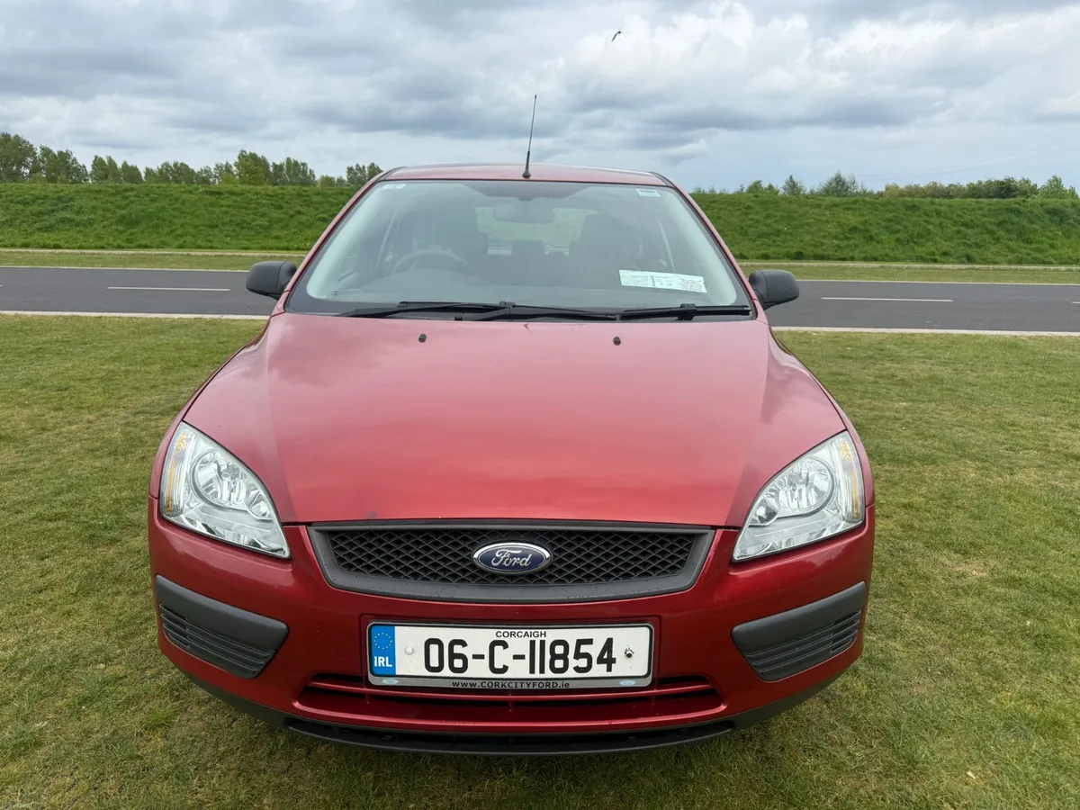 1.4 PETROL LOW MILEAGE NCT  TAX - Image 2