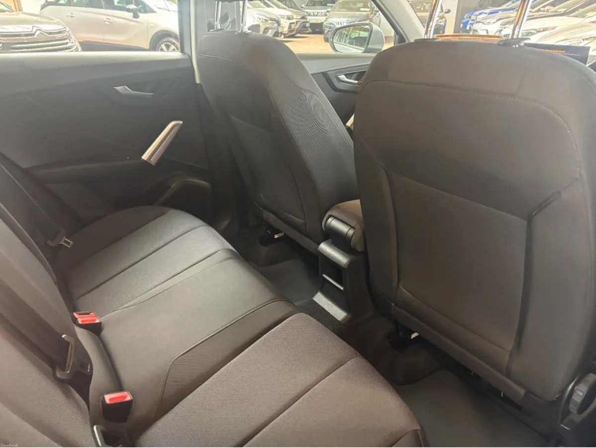 Audi Q2 30 TDI 116HP SE 4DR 35 - Image 2