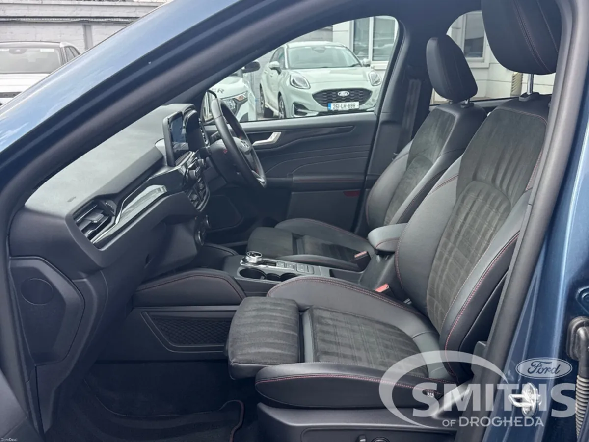 Ford Kuga ST-LINE 2.5 FHEV 170PS - Image 3