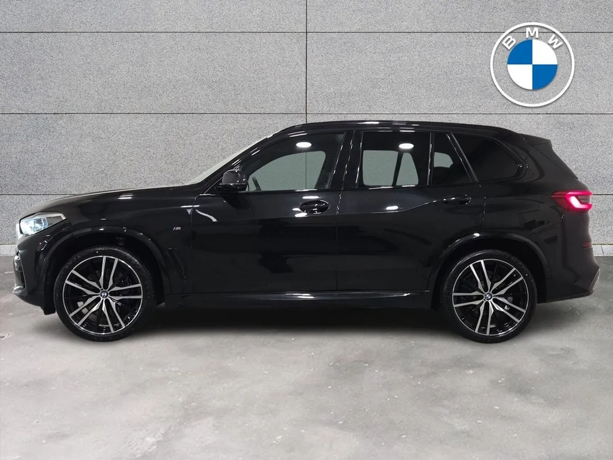 BMW X5 xDrive30d M Sport - Image 4