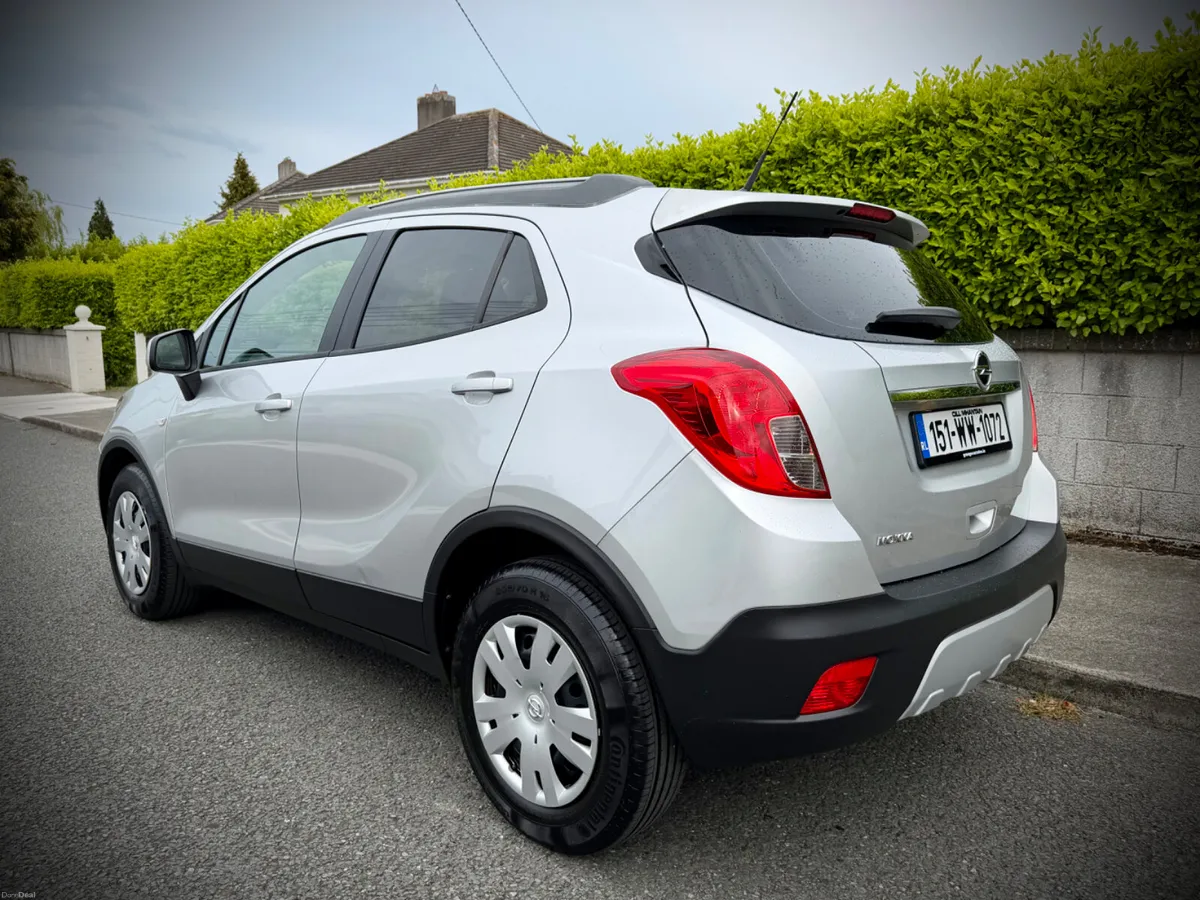 Opel Mokka 1.6 Petrol | One owner | FSH. - Image 4