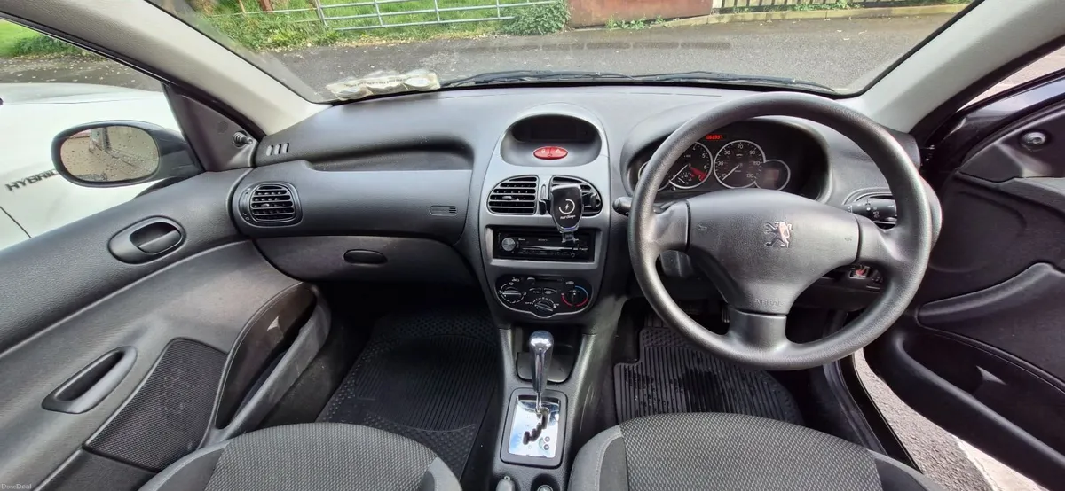 Peugeot 206 2007 - Image 1