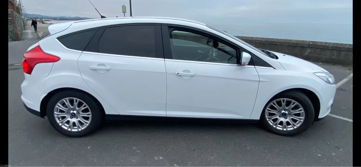 Ford focus - Image 3