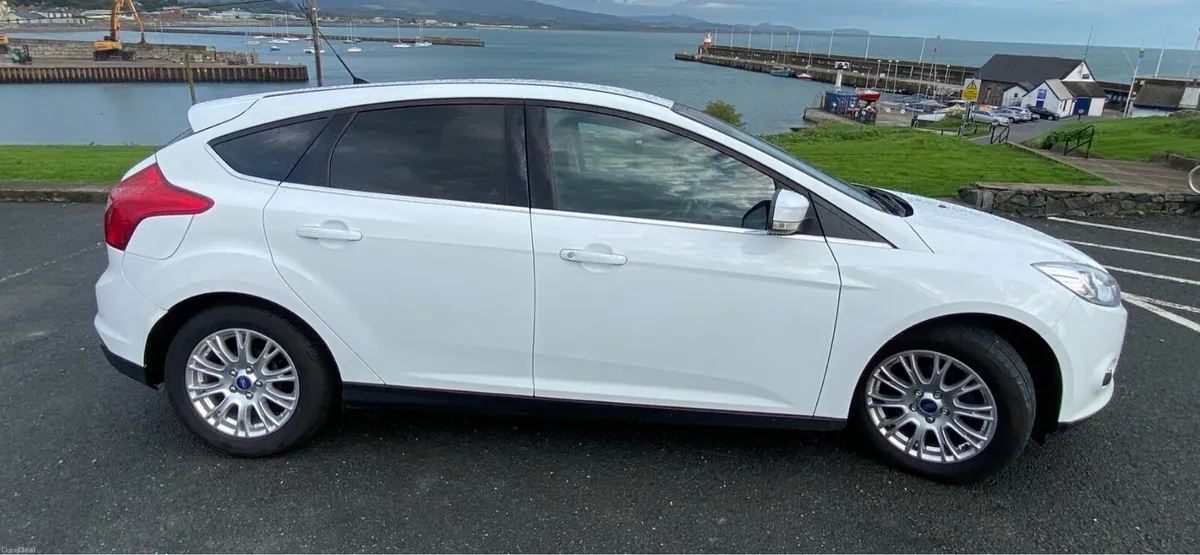 Ford focus - Image 1