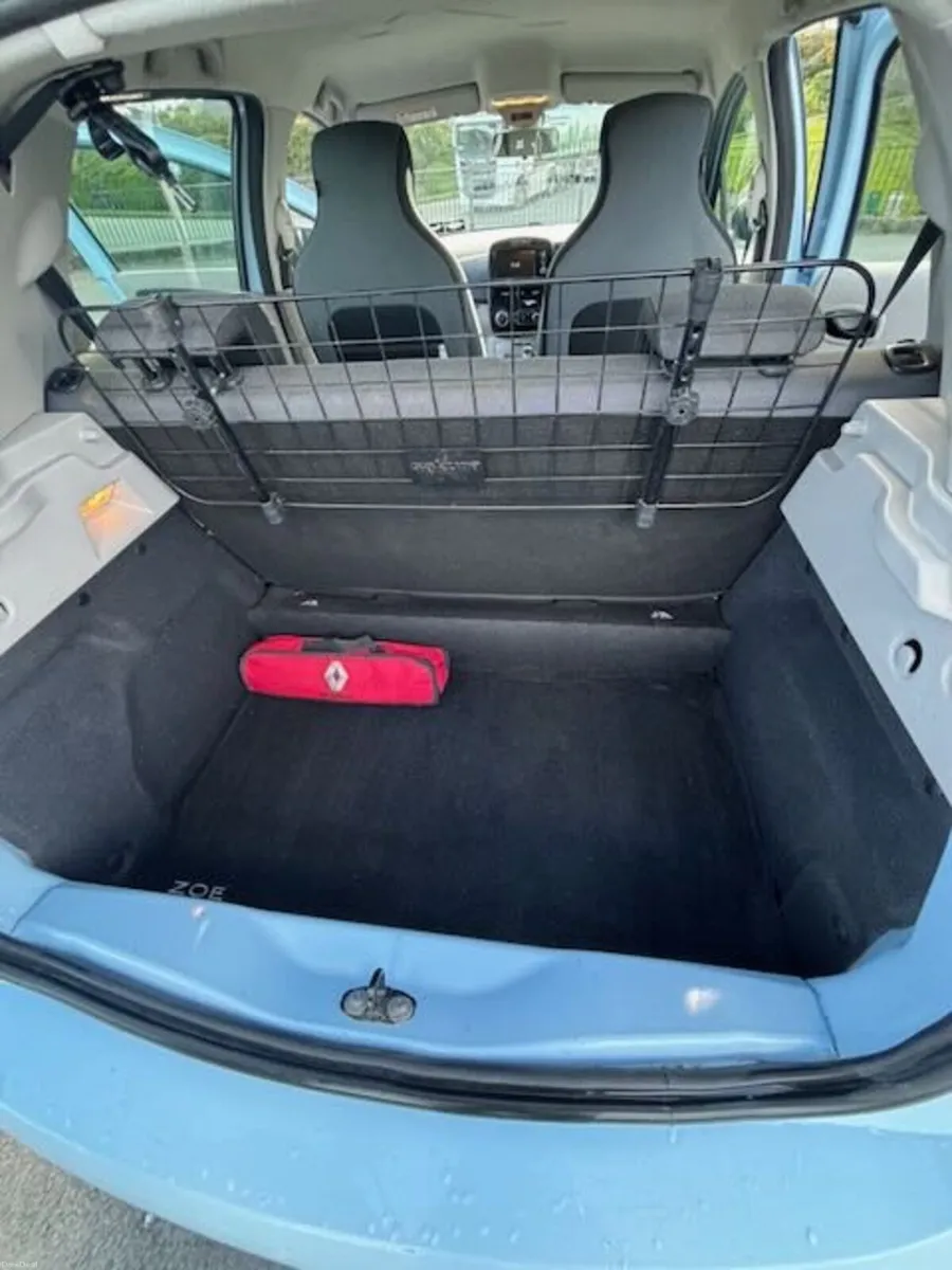 2016 Renault Zoe Dynamic Nav - Image 2