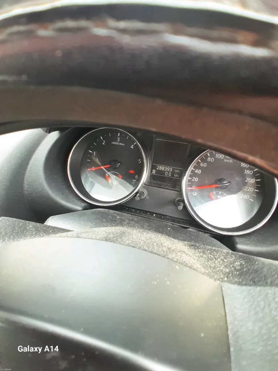 2012 Nissan Qashqai - Image 3