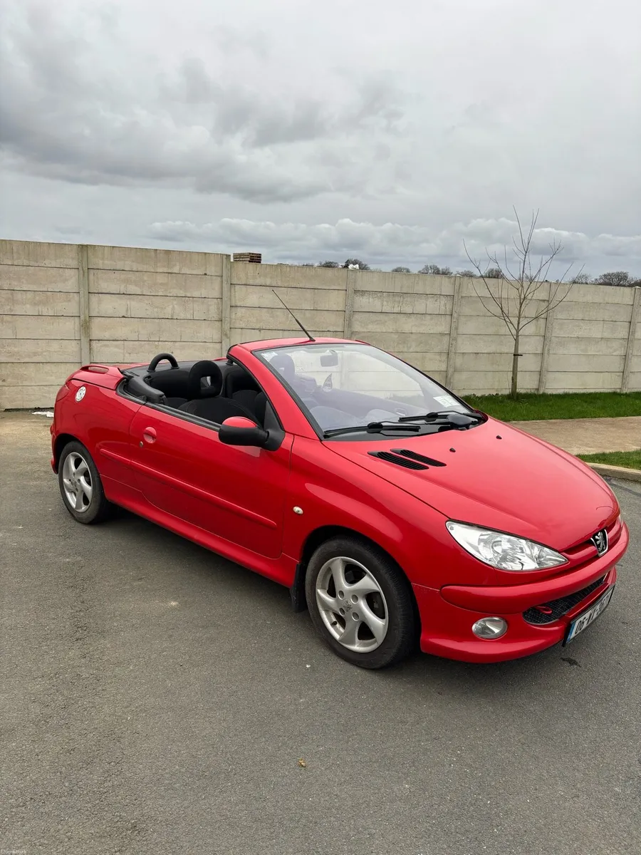 Peugeot - Image 1