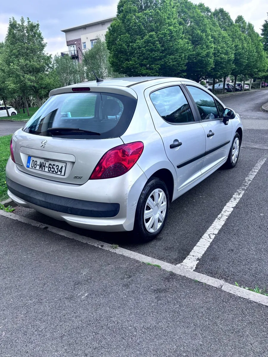 2008 Peugeot 207 - Image 3