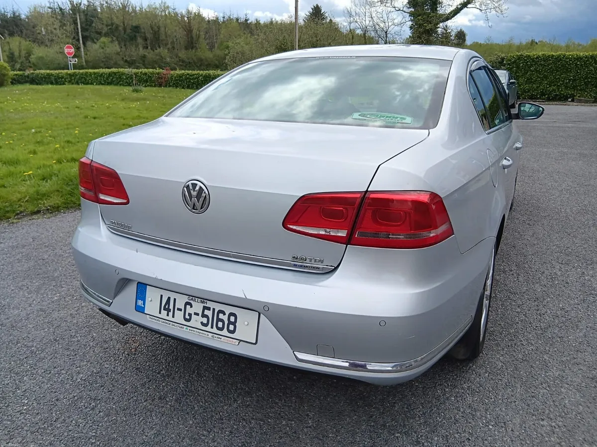 141 passat hi line - Image 3