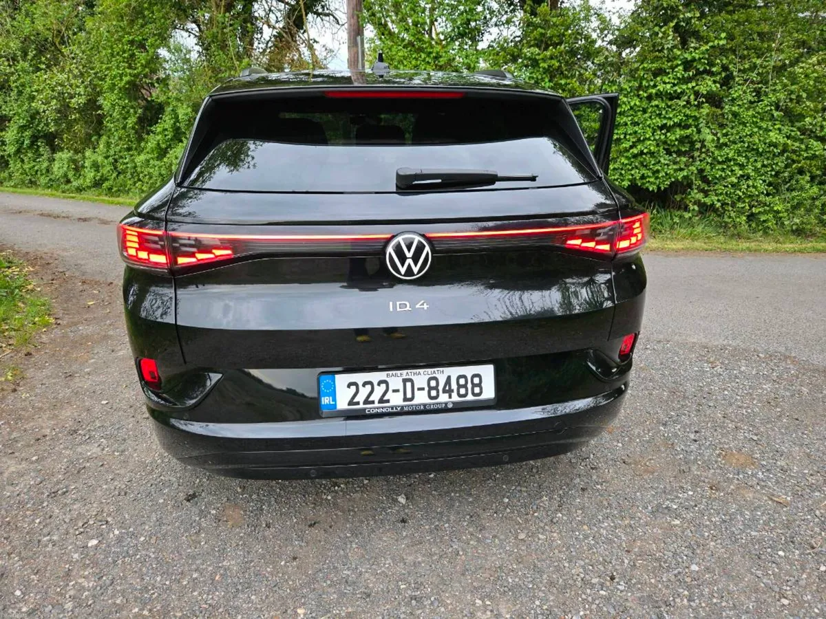 Volkswagen id4 150kw - Image 2