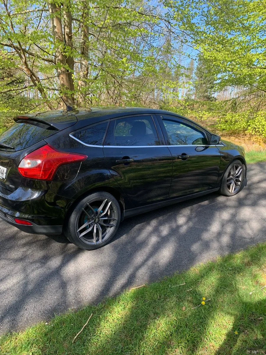 Ford Focus 1.6 TDI - Image 3