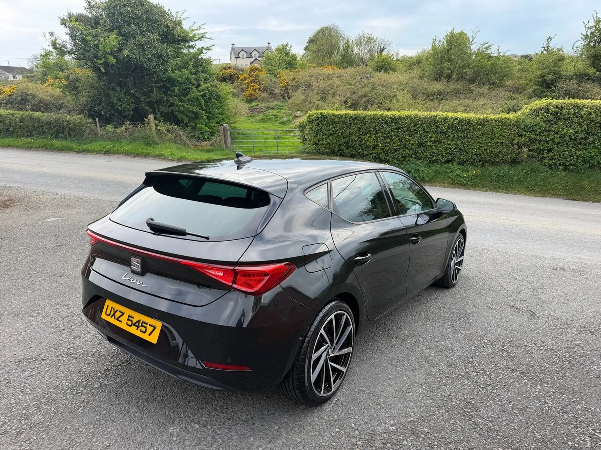 2021 Seat Leon SE - Image 6