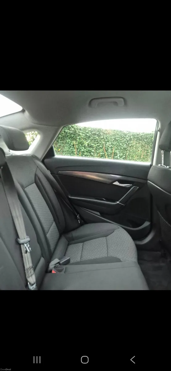 Hyundai i40 2019 1.6 crdi - Image 4