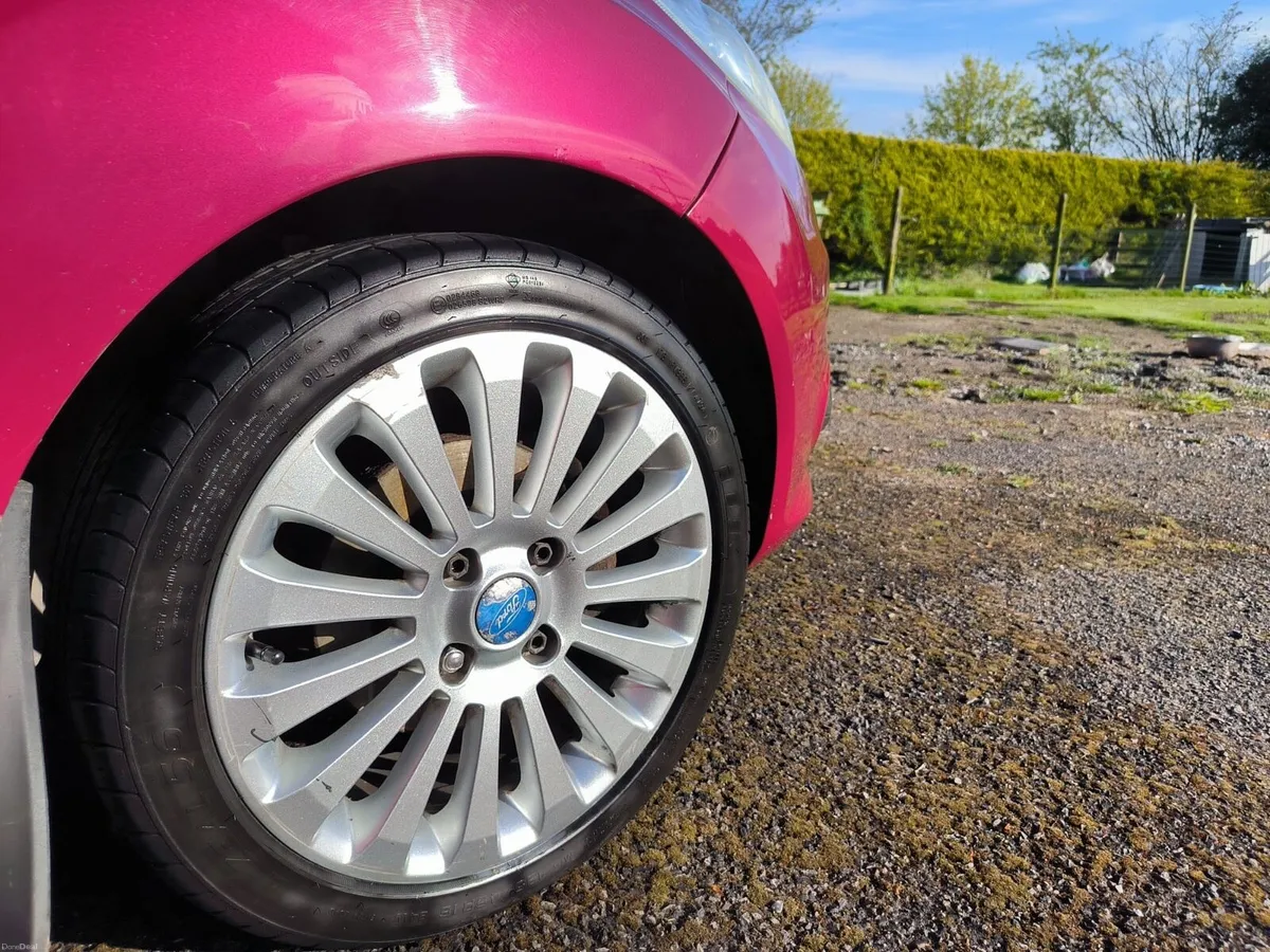 Ford Fiesta - Image 3