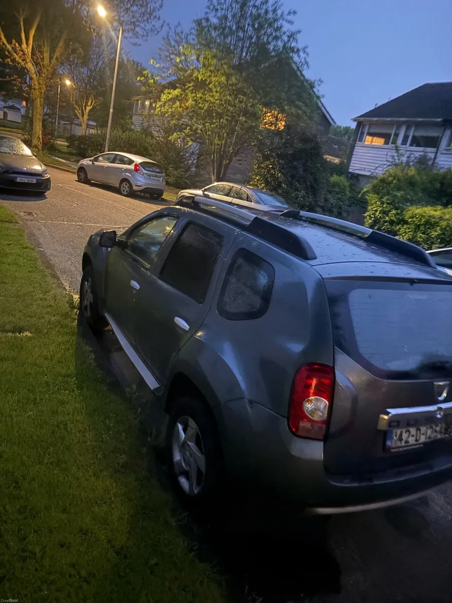 Dacia duster commercial - Image 2