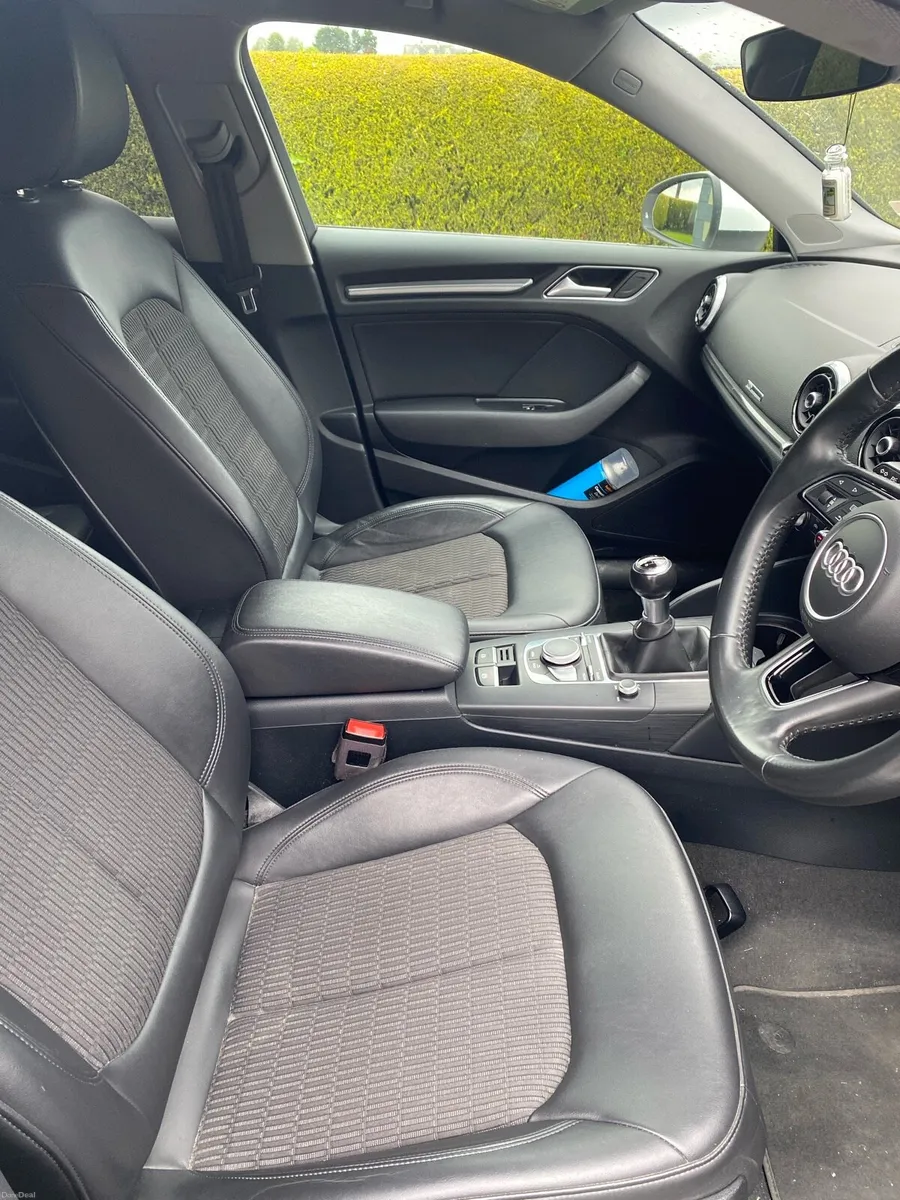 Audi A3 - Image 3