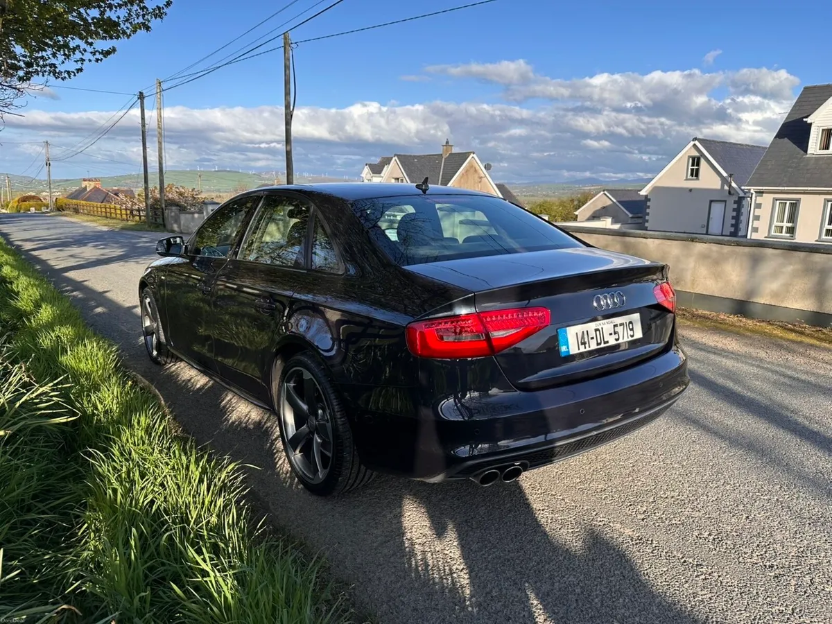 Audi A4 - Image 3