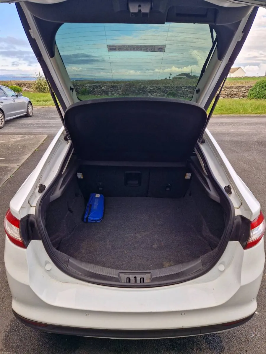 Ford Mondeo - Image 4