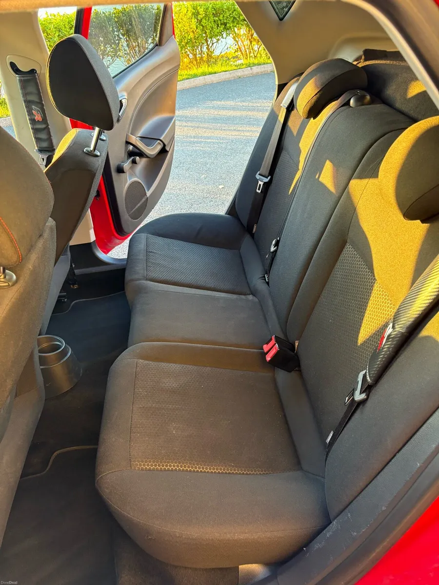 Seat Ibiza fr - Image 3