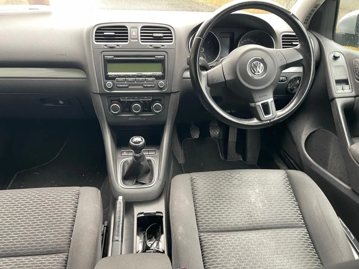 2011 Golf new nct 07/27 - Image 4