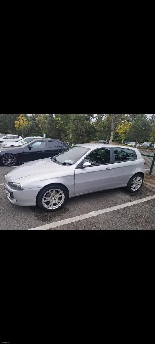 Alfa Romeo 147 Twin Spark - Image 3