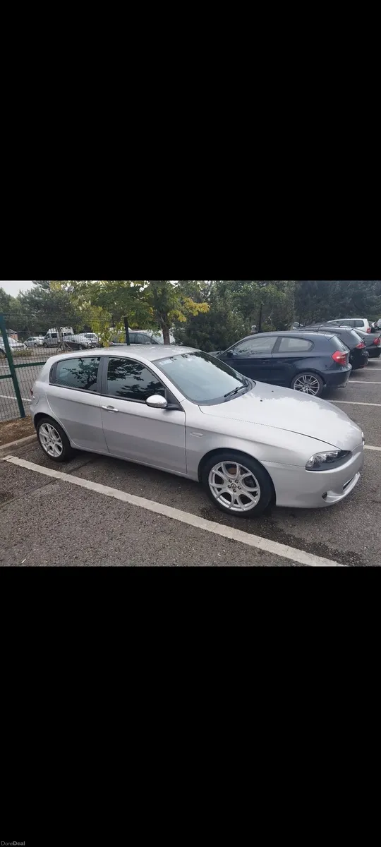 Alfa Romeo 147 Twin Spark - Image 1