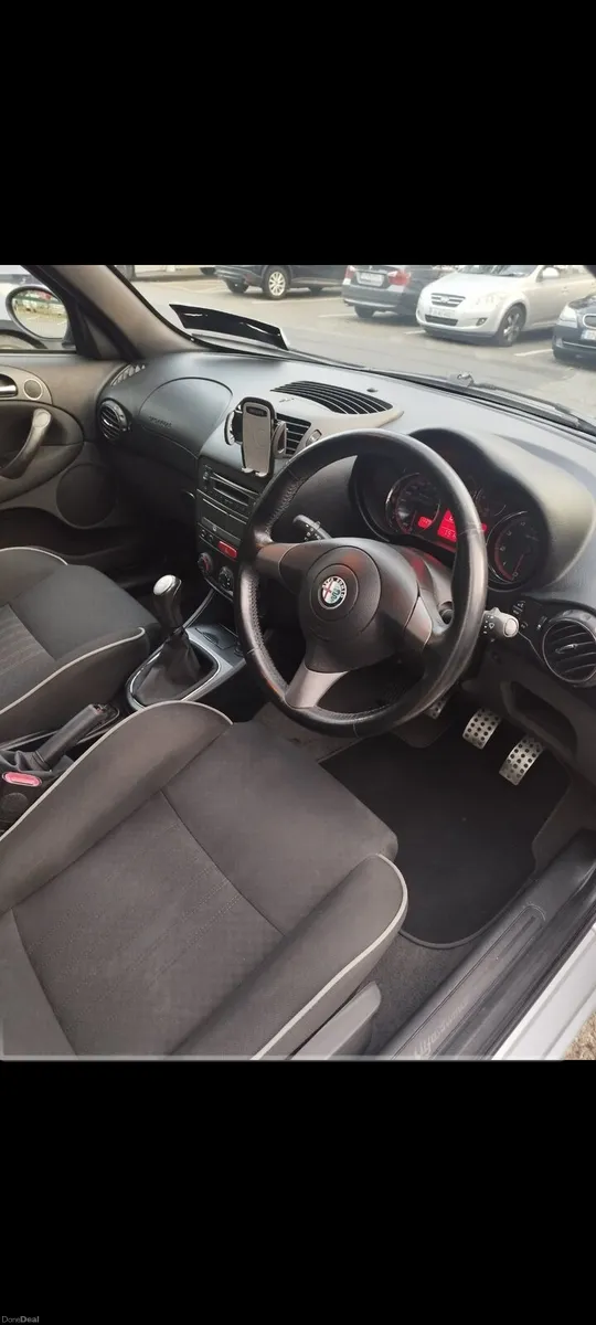 Alfa Romeo 147 Twin Spark - Image 5