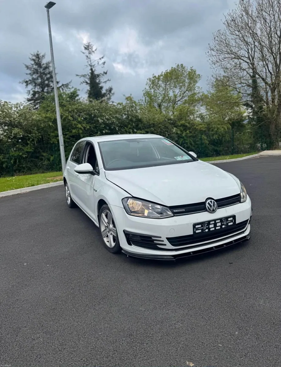 Volkswagen Golf - Image 2