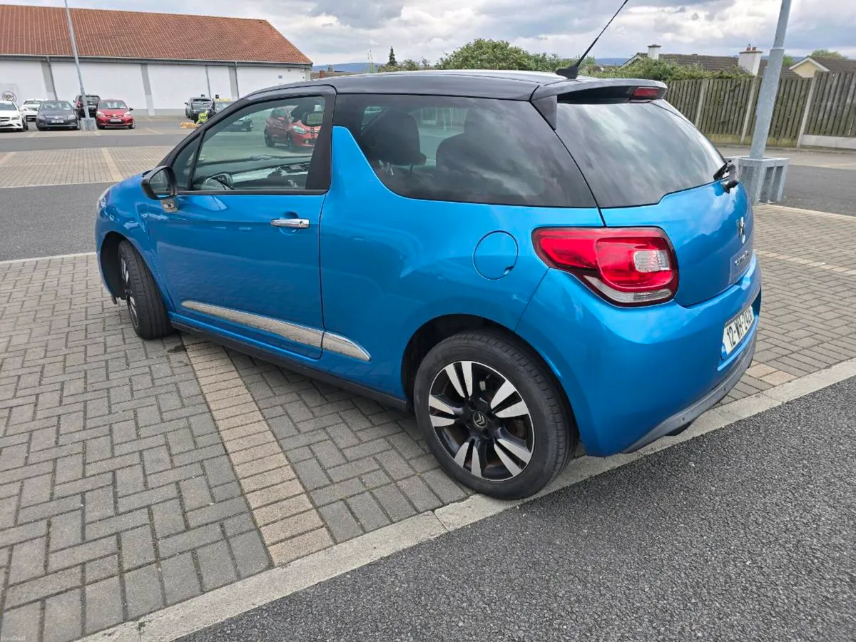 Citroen ds3 for sale - Image 3