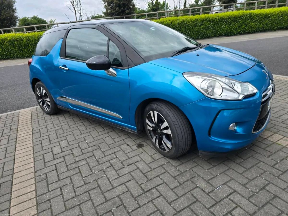 Citroen ds3 for sale - Image 2