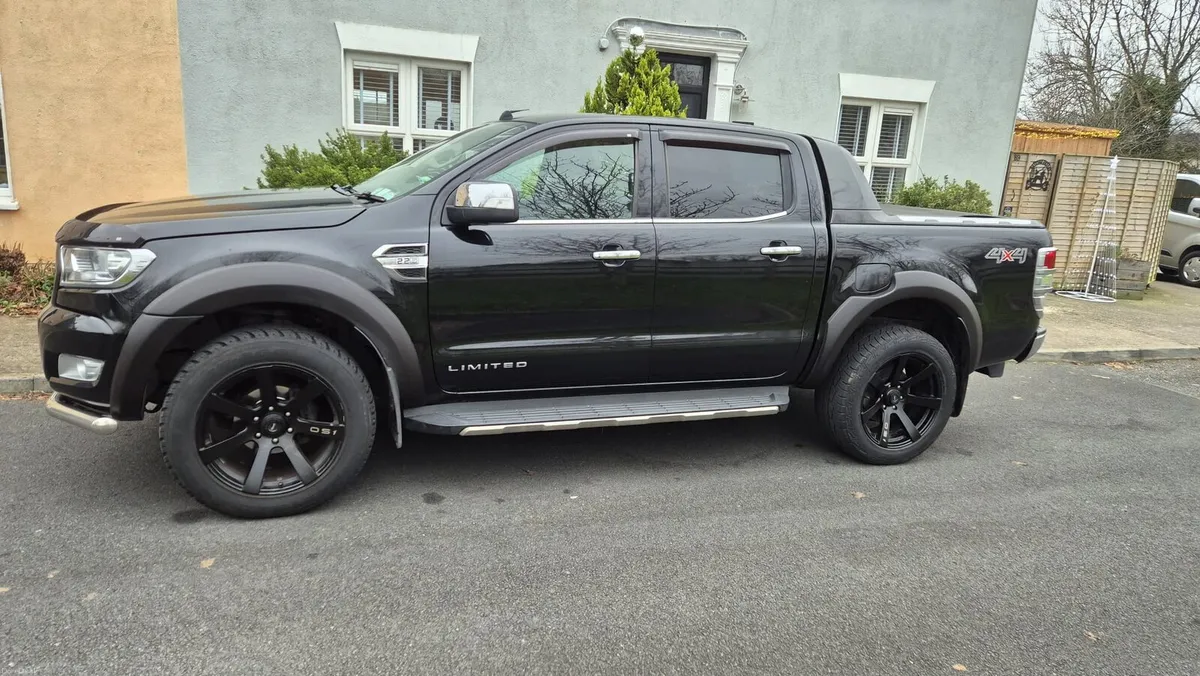Ford Ranger - Image 1