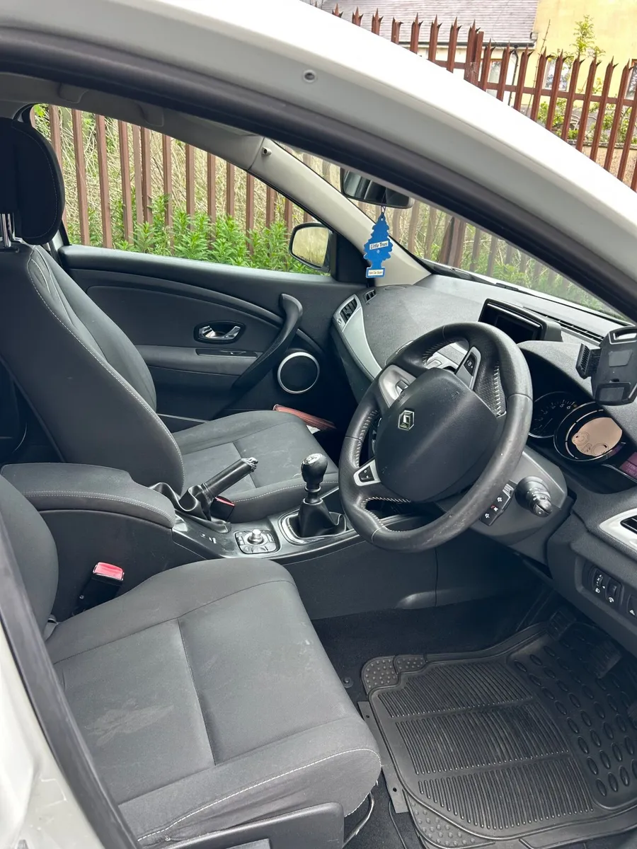 Renault Megane 2012 - Image 5