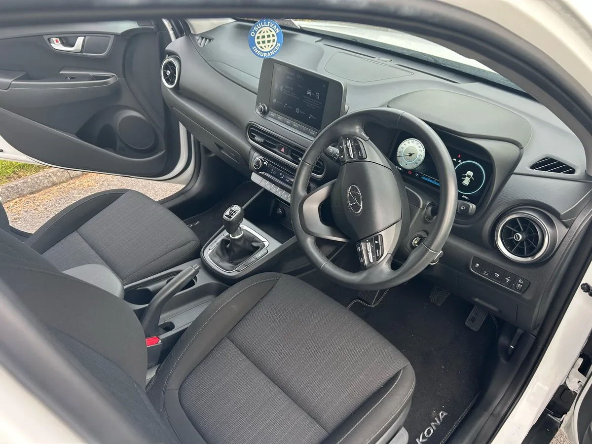 Hyundai Kona Executive 1.0 (Extremely low mileage) - Image 5