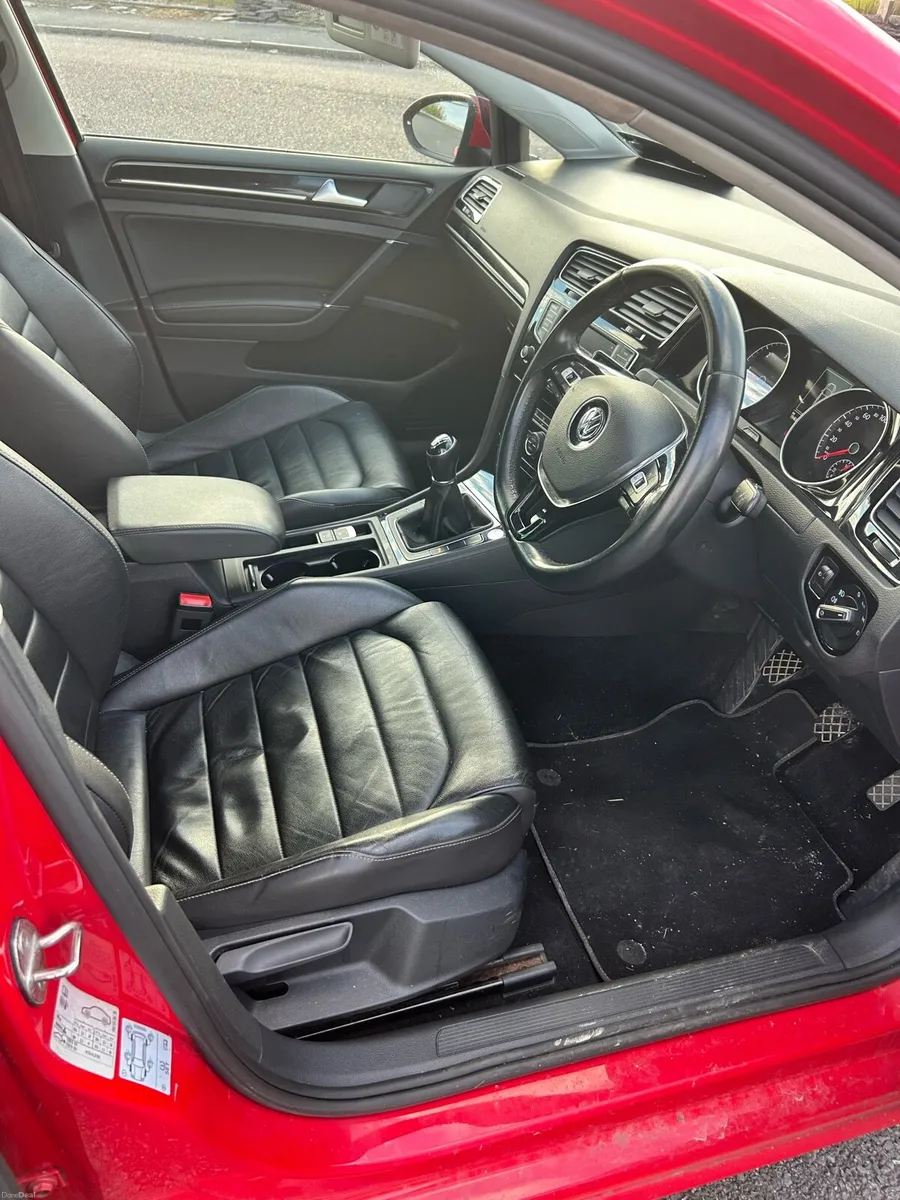 Golf - Image 6