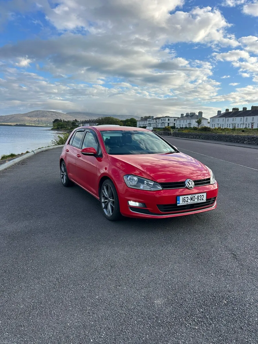 Golf - Image 1